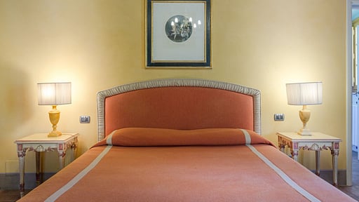 Villa Casa Matteucci Bedroom 2