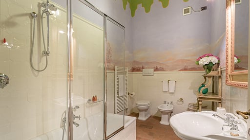 Villa Casa Matteucci Bedroom 5