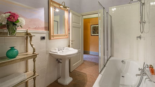 Villa Casa Matteucci Bedroom 5