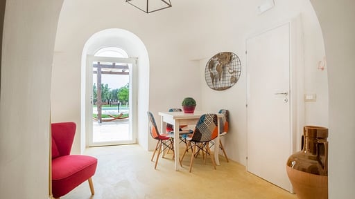 Casa Melograno Essecke