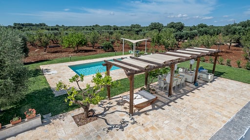 Casa Melograno Andere