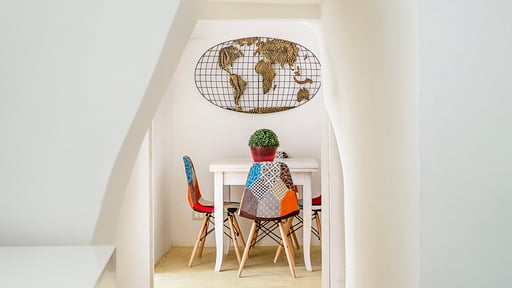 Casa Melograno Essecke