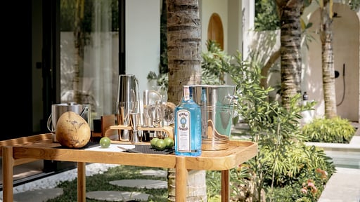 Casa Mira Uluwatu Others