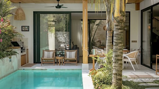 Casa Mira Uluwatu Others
