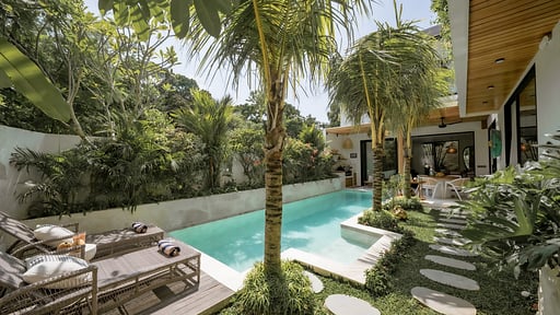 Casa Mira Uluwatu