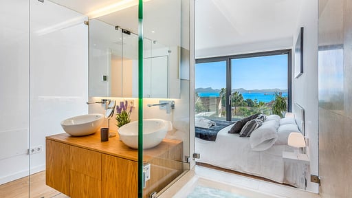 Casa Nerroo Bedroom 1