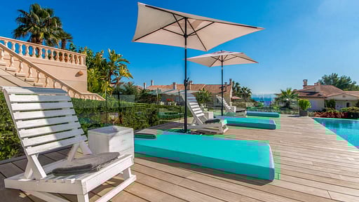 Casa Nerroo Swimming pool