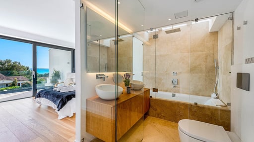 Casa Nerroo Bedroom 1