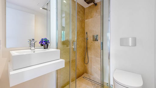 Casa Nerroo Bedroom 2