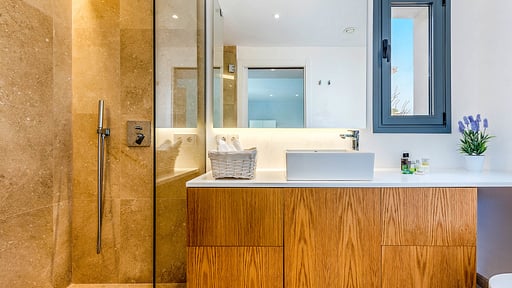 Casa Nerroo Bedroom 4