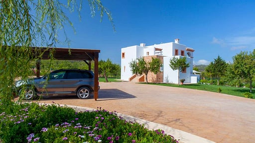 Casa Nixe Andere 