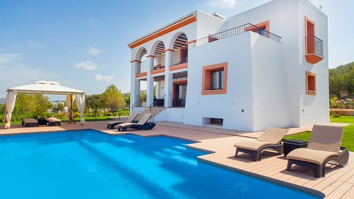 Casa Nixe Schwimmbad