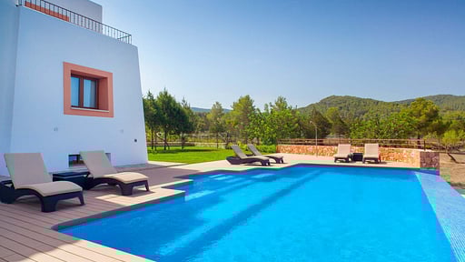 Casa Nixe