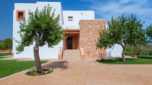 Casa Nixe Andere 