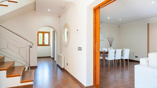 Casa Nixe Essecke