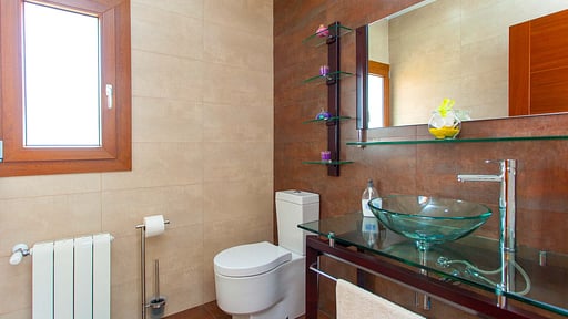 Casa Nixe Schlafzimmer 4