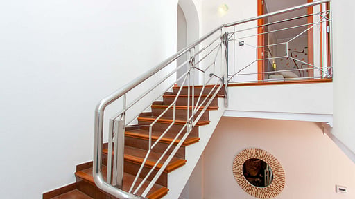 Casa Nixe Andere 