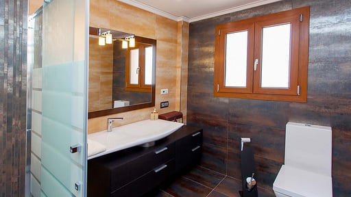 Casa Nixe Schlafzimmer 2