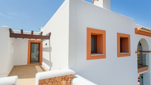 Casa Nixe Schlafzimmer 4
