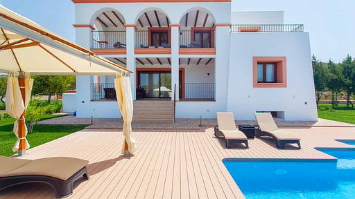Casa Nixe Schwimmbad