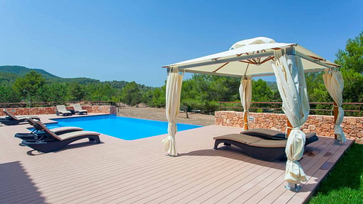 Casa Nixe Schwimmbad