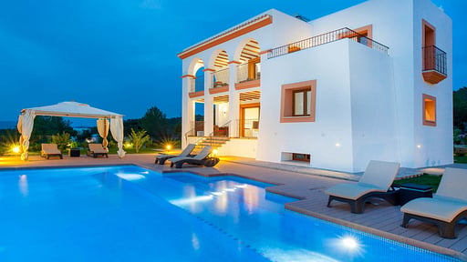 Casa Nixe Andere 