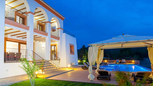 Casa Nixe Andere 