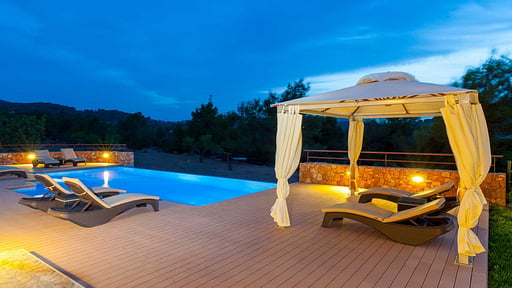 Casa Nixe Andere 