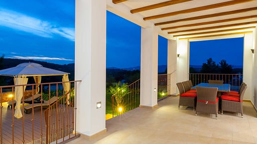 Casa Nixe Andere 