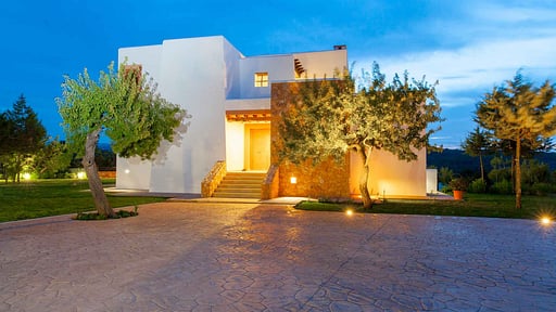 Casa Nixe Andere 