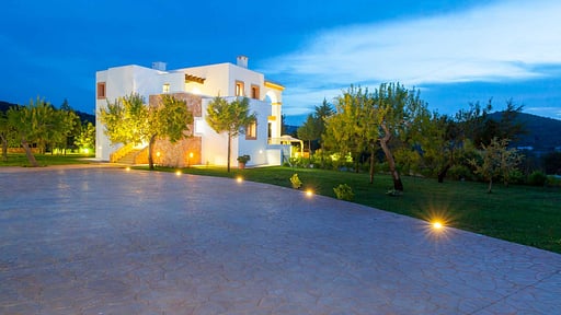 Casa Nixe Andere 
