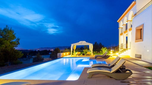 Casa Nixe Andere 