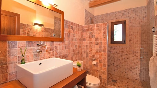 Villa Núria Bedroom 1