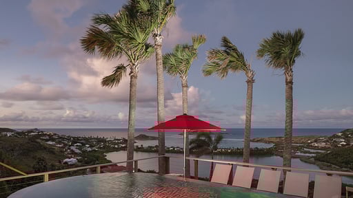 Casa Pablo Swimming pool