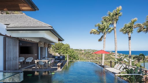 Casa Pablo Swimming pool