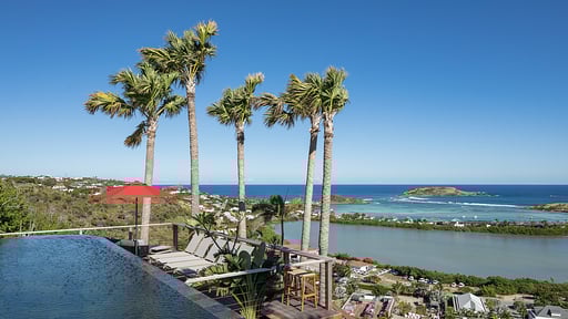 Casa Pablo Swimming pool