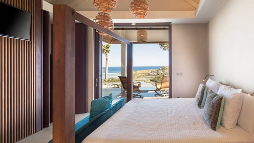 Casa Pablo Bedroom 1