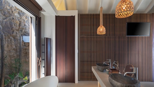 Casa Pablo Bedroom 1