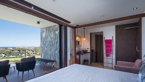 Casa Pablo Bedroom 3