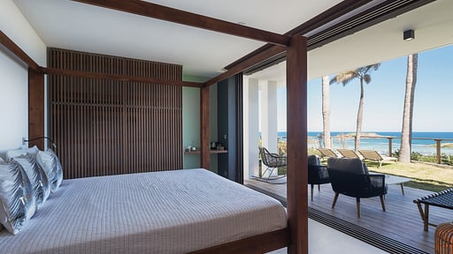 Casa Pablo Bedroom 3