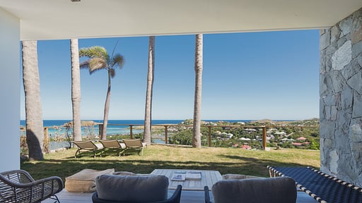 Casa Pablo Bedroom 3