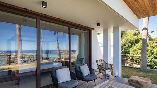 Casa Pablo Bedroom 3