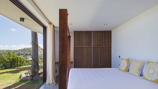 Casa Pablo Bedroom 4