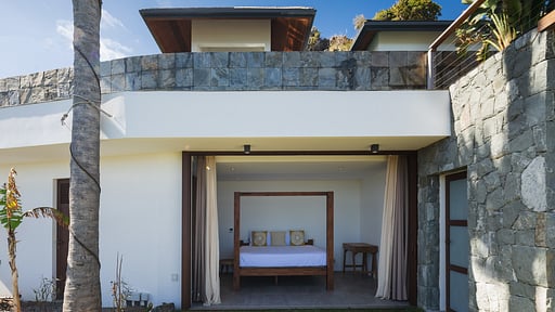 Casa Pablo Bedroom 4