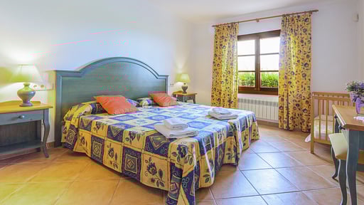 Casa Piedad Dormitorio 4