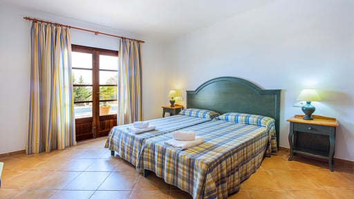 Casa Piedad Dormitorio 3