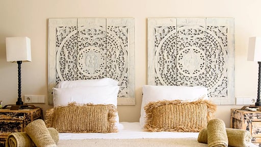 Casa Pura Bedroom 2