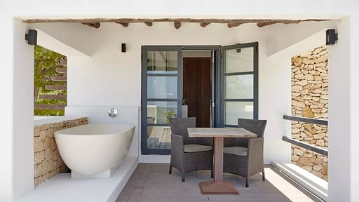 Casa Pura Bedroom 6