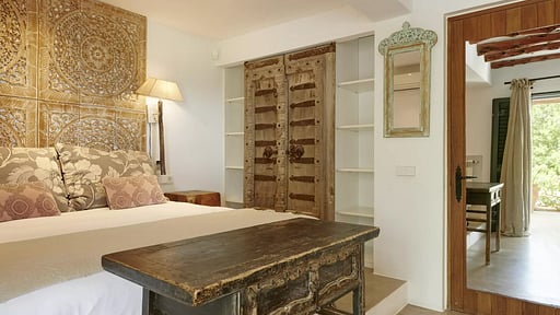 Casa Pura Bedroom 1