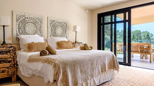 Casa Pura Bedroom 2